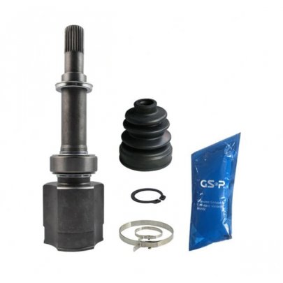 Шрус внутренний (25z/24z) Nissan Leaf / Ниссан Лиф 2010-2017 641176 GSP (КНР)