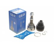 Шрус внешний (29z/24z) Nissan Leaf / Ниссан Лиф 2010-2017 841294 GSP (КНР)