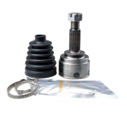 Шрус зовнішній (29z/24z) Nissan Leaf / Ніссан Ліф 2010-2017 C120266 DENCKERMANN (Польща)