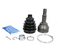 Шрус внешний (29z/24z) Nissan Leaf / Ниссан Лиф 2010-2017 VKJA5884 SKF (Франция)
