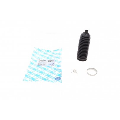 Пильовик рульової рейки Nissan Leaf / Ніссан Ліф 2010-2017 540268S GSP (КНР)