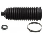 Пыльник рулевой рейки Nissan Leaf / Ниссан Лиф 2010-2017 82102067 SWAG (Германия)