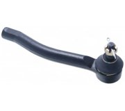 Наконечник рульової тяги лівий Nissan Leaf / Ніссан Ліф 2010-2017 0221-F15LH FEBEST (Німеччина)
