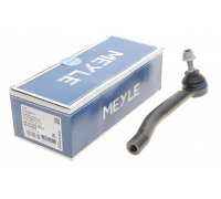 Наконечник рулевой тяги правый Nissan Leaf / Ниссан Лиф 2010-2017 36-160200015 MEYLE (Германия)