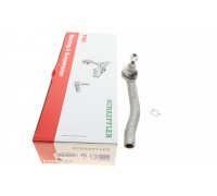 Наконечник рульової тяги лівий Nissan Leaf / Ніссан Ліф 2010-2017 840114110 FAG (Німеччина)