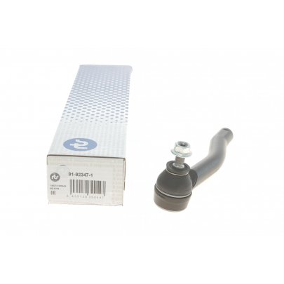 Наконечник рульової тяги правий Nissan Leaf / Ніссан Ліф 2010-2017 91.92347.1 RTS (Іспанія)