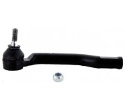 Наконечник рульової тяги лівий Nissan Leaf / Ніссан Ліф 2010-2017 L14148 MONROE (Бельгія)