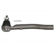 Наконечник рулевой тяги правый Nissan Leaf / Ниссан Лиф 2010-2017 SE-N341R 555 (Япония)