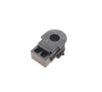 Втулка стабілізатора передня права / ліва Nissan Leaf / Ніссан Ліф 2010-2017 SBS-6538 KAVO Parts (Нідерланди)
