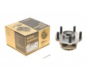Підшипник ступиці передньої Nissan Leaf / Ніссан Ліф 2010-2017 19-7709 METELLI (Італія)