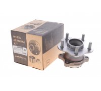 Підшипник ступиці задньої Nissan Leaf / Ніссан Ліф 2010-2017 19-8171 METELLI (Італія)