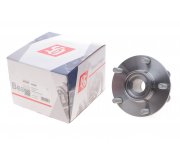 Підшипник ступиці передньої Nissan Leaf / Ніссан Ліф 2010-2017 216099 SOLGY (Іспанія)