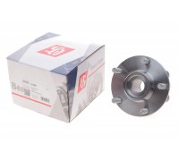 Підшипник ступиці передньої Nissan Leaf / Ніссан Ліф 2010-2017 216099 SOLGY (Іспанія)