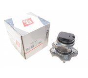 Подшипник ступицы задней Nissan Leaf / Ниссан Лиф 2010-2017 216101 SOLGY (Испания)