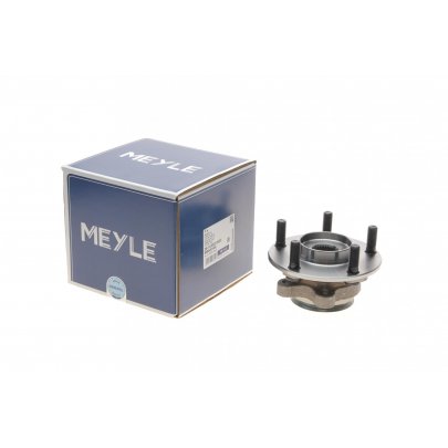 Подшипник ступицы передней Nissan Leaf / Ниссан Лиф 2010-2017 36-146520003 MEYLE (Германия)