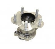Подшипник ступицы задней Nissan Leaf / Ниссан Лиф 2010-2017 KK-21068 JAPANPARTS (Италия)