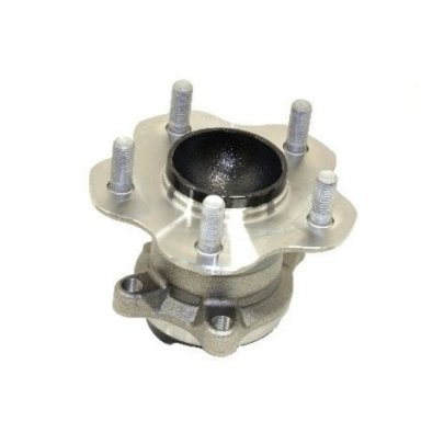 Подшипник ступицы задней Nissan Leaf / Ниссан Лиф 2010-2017 KK-21068 JAPANPARTS (Италия)