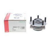 Підшипник ступиці передньої Nissan Leaf / Ніссан Ліф 2010-2017 713149510 FAG (Німеччина)