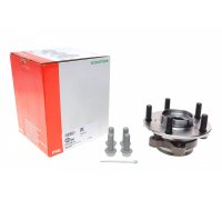 Підшипник ступиці передньої Nissan Leaf / Ніссан Ліф 2010-2017 713613910 FAG (Німеччина)