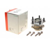 Подшипник ступицы задней Nissan Leaf / Ниссан Лиф 2010-2017 713633230 FAG (Германия)