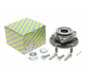Підшипник ступиці передньої Nissan Leaf / Ніссан Ліф 2010-2017 R168.131 SNR (Франція)