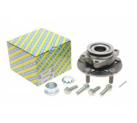 Підшипник ступиці передньої Nissan Leaf / Ніссан Ліф 2010-2017 R168.131 SNR (Франція)