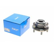 Підшипник ступиці передньої Nissan Leaf / Ніссан Ліф 2010-2017 VKBA6996 SKF (Франція)