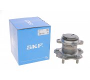 Підшипник ступиці задньої Nissan Leaf / Ніссан Ліф 2010-2017 VKBA7416 SKF (Франція)