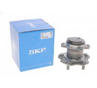 Підшипник ступиці задньої Nissan Leaf / Ніссан Ліф 2010-2017 VKBA7416 SKF (Франція)