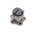Подшипник ступицы задней Nissan Leaf / Ниссан Лиф 2010-2017 WBH-6546 KAVO Parts (Нидерланды) - Фото №2
