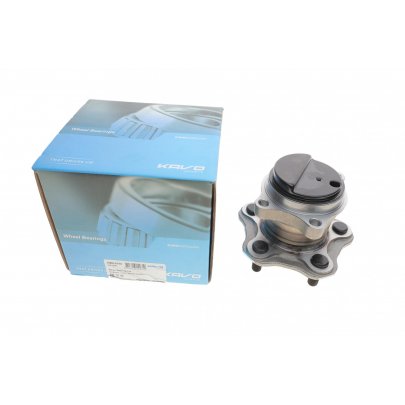 Подшипник ступицы задней Nissan Leaf / Ниссан Лиф 2010-2017 WBH-6546 KAVO Parts (Нидерланды)