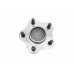 Подшипник ступицы задней Nissan Leaf / Ниссан Лиф 2010-2017 WBH-6546 KAVO Parts (Нидерланды) - Фото №4