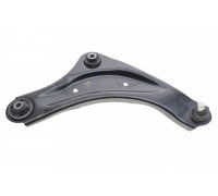 Рычаг подвески передний нижний (правый) Nissan Leaf / Ниссан Лиф 2010-2017 VKDS822007B SKF (Франция)