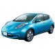 Запчасти и комплектующие на Nissan Leaf / Ніссан Лиф 2010-2017