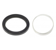 Сальник колінвалу передній Ford Focus 3 / Форд Фокус 3 1.0 (бензин) 2011-2018 15088800 AJUSA (Іспанія)