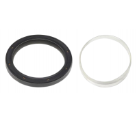 Сальник коленвала передний Ford Focus 3 / Форд Фокус 3 1.0 (бензин) 2011-2018 15088800 AJUSA (Испания)