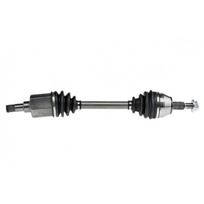 Полуось левая Ford C‑MAX 2 / Форд С Макс 2 1.0 (бензин) / 1.5 / 1.6TDI 2010–2019 NPWFR045 NTY (Польша)