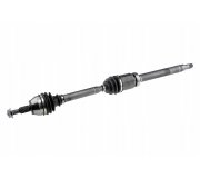 Полуось правая Ford C‑MAX 2 / Форд С Макс 2 1.0 (бензин) / 1.5 / 1.6TDI 2010–2019 NPWFR046 NTY (Польша)