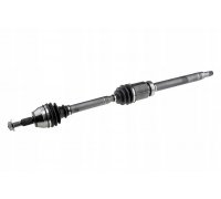 Полуось правая Ford C‑MAX 2 / Форд С Макс 2 1.0 (бензин) / 1.5 / 1.6TDI 2010–2019 NPWFR046 NTY (Польша)