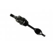 Піввісь ліва Ford Connect 2002-2013 NPWFR053 NTY (Польща)