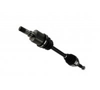 Піввісь ліва Ford Connect 2002-2013 NPWFR053 NTY (Польща)