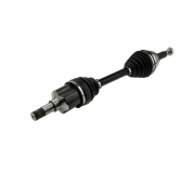 Піввісь ліва Ford Connect 2002-2013 NPWFR055 NTY (Польща)