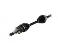 Піввісь ліва Ford Connect 2002-2013 NPWFR055 NTY (Польща)
