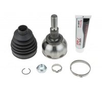 Шрус внешний (комплект, D=63мм) Ford C‑MAX 2 / Форд С Макс 2 2.0TDI 2010–2019 NPZFR044 NTY (Польша)