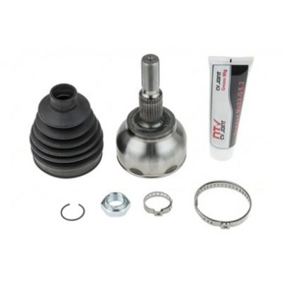 Шрус внешний (комплект, D=63мм) Ford C‑MAX 2 / Форд С Макс 2 2.0TDI 2010–2019 NPZFR044 NTY (Польша)