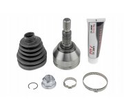 Шрус внешний (33z/24z) Opel Zafira B / Опель Зафира Б 2.2 (бензин) 2005-2015 NPZPL025 NTY (Польша)
