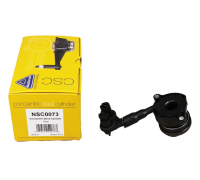 Выжимной подшипник Ford C‑MAX 2 / Форд С Макс 2 1.6 (бензин) / 1.5 / 1.6TDI 2010–2019 NSC0073 NATIONAL (Англия)