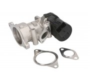 Клапан EGR рециркуляции отработанных газов Citroen C4 Picasso / Ситроен C4 Пикассо 2.0HDi 2006-2013 NTK93608 NTK (Япония)