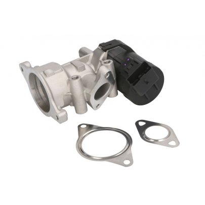 Клапан EGR рециркуляции отработанных газов Citroen C4 Picasso / Ситроен C4 Пикассо 2.0HDi 2006-2013 NTK93608 NTK (Япония)