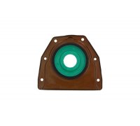 Сальник колінвалу задній Ford Focus 3 / Форд Фокус 3 1.5 / 1.6 (бензин) 2011-2018 8707161 KAMOKA (Польща)